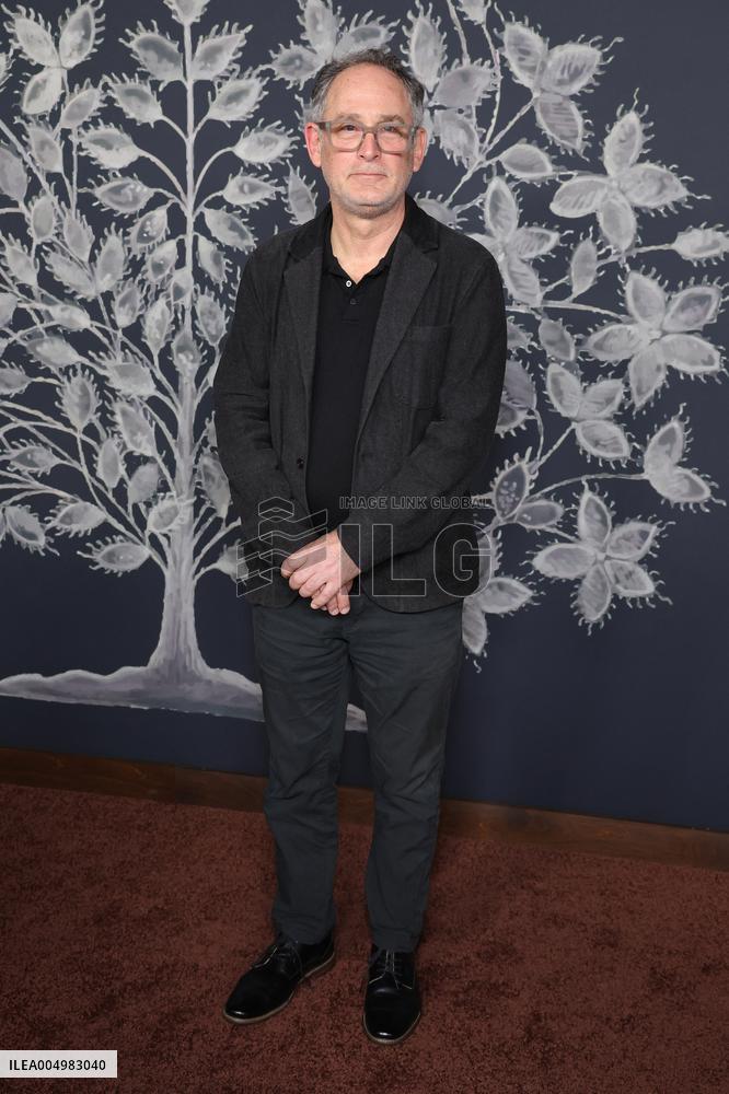 The Testament Of Ann Lee Premiere - LA