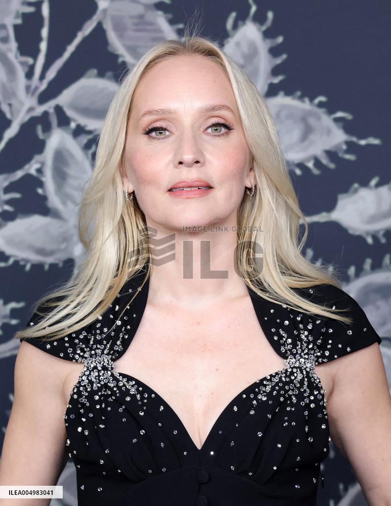 The Testament Of Ann Lee Premiere - LA