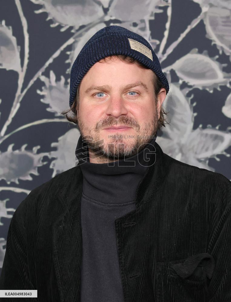 The Testament Of Ann Lee Premiere - LA