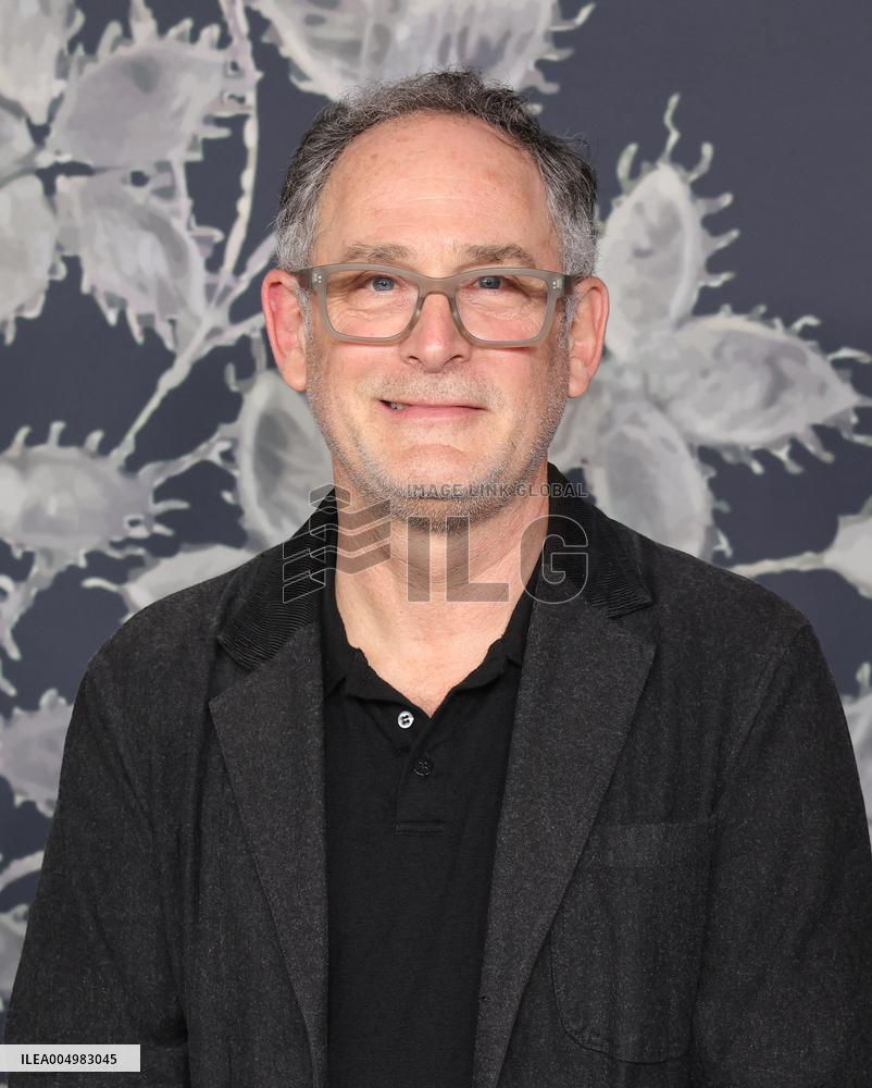 The Testament Of Ann Lee Premiere - LA