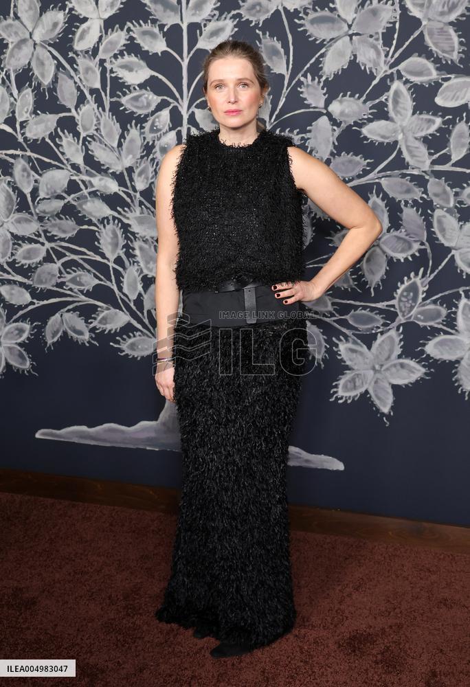 The Testament Of Ann Lee Premiere - LA