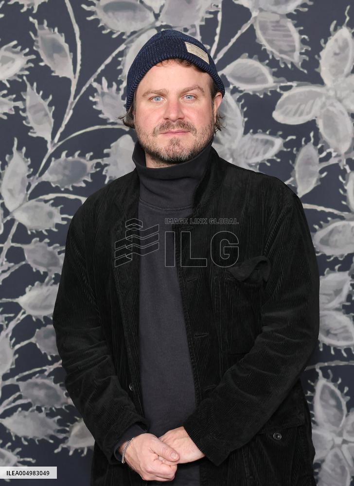 The Testament Of Ann Lee Premiere - LA