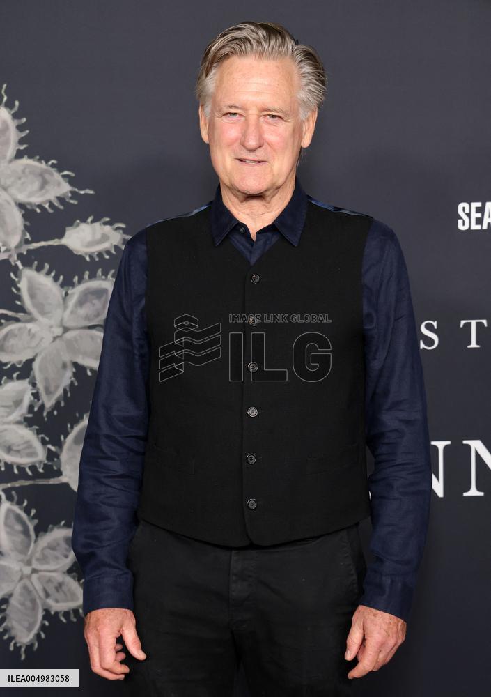 The Testament Of Ann Lee Premiere - LA