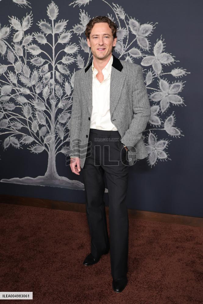 The Testament Of Ann Lee Premiere - LA