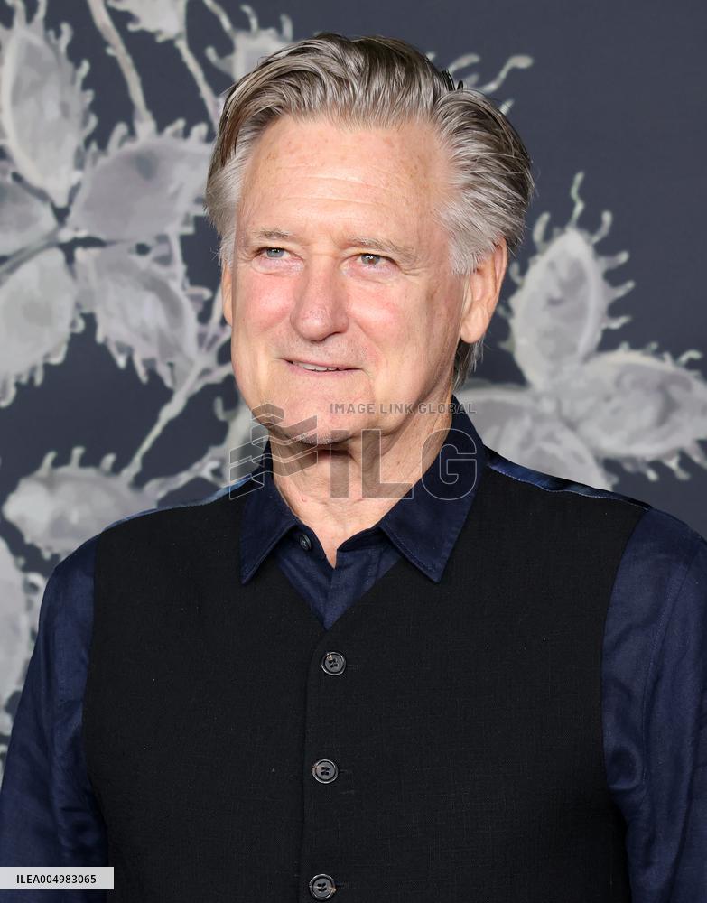 The Testament Of Ann Lee Premiere - LA