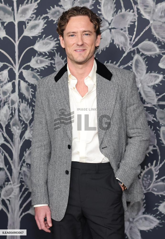 The Testament Of Ann Lee Premiere - LA