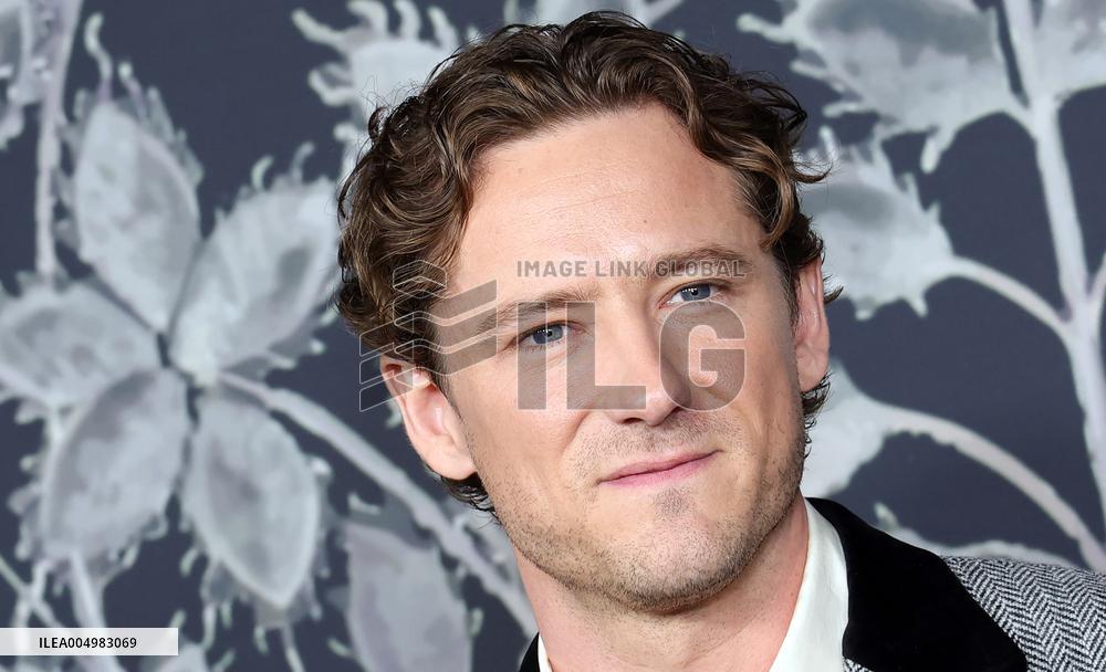 The Testament Of Ann Lee Premiere - LA