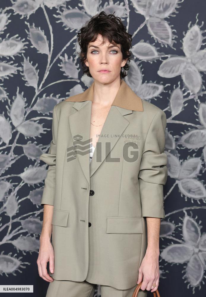 The Testament Of Ann Lee Premiere - LA