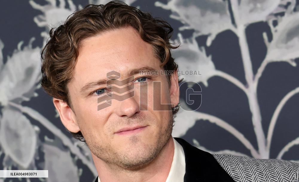 The Testament Of Ann Lee Premiere - LA