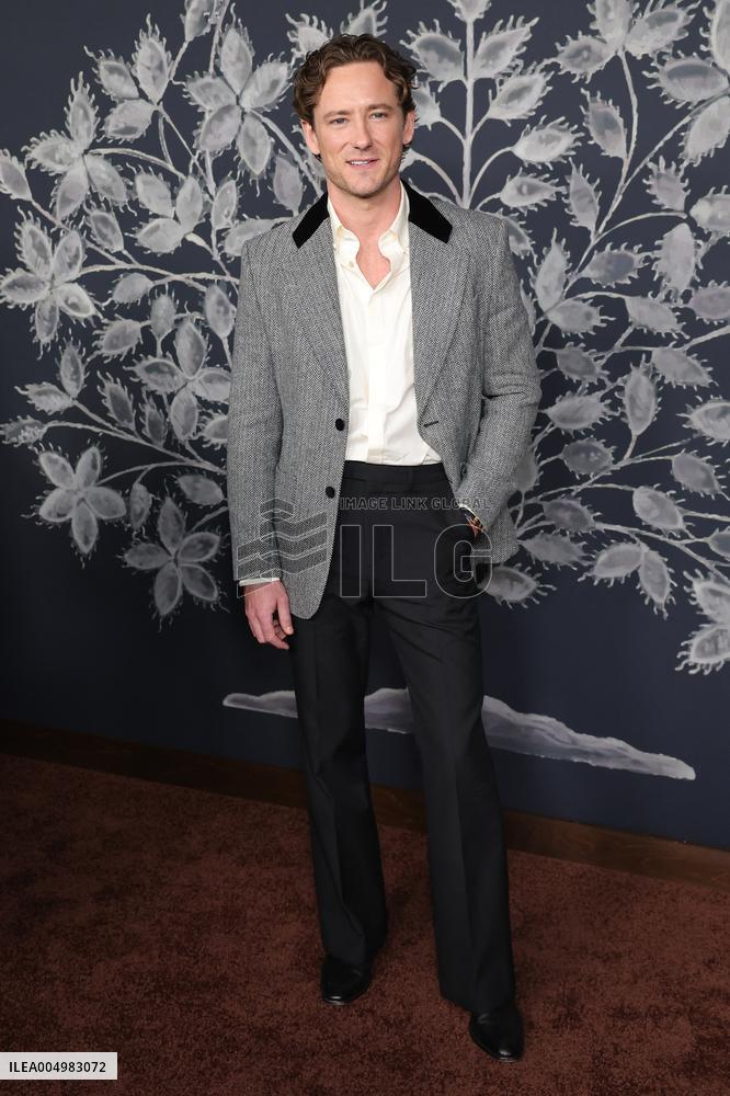 The Testament Of Ann Lee Premiere - LA