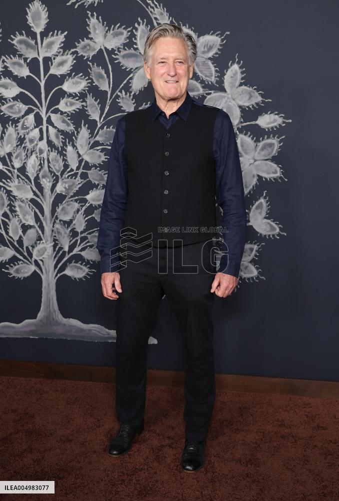 The Testament Of Ann Lee Premiere - LA