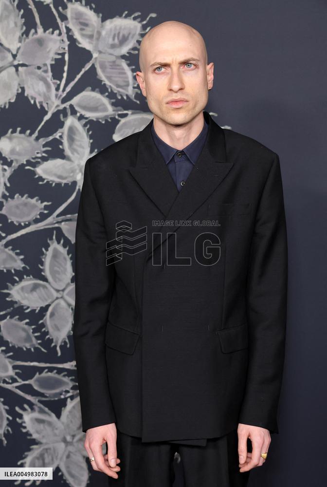 The Testament Of Ann Lee Premiere - LA