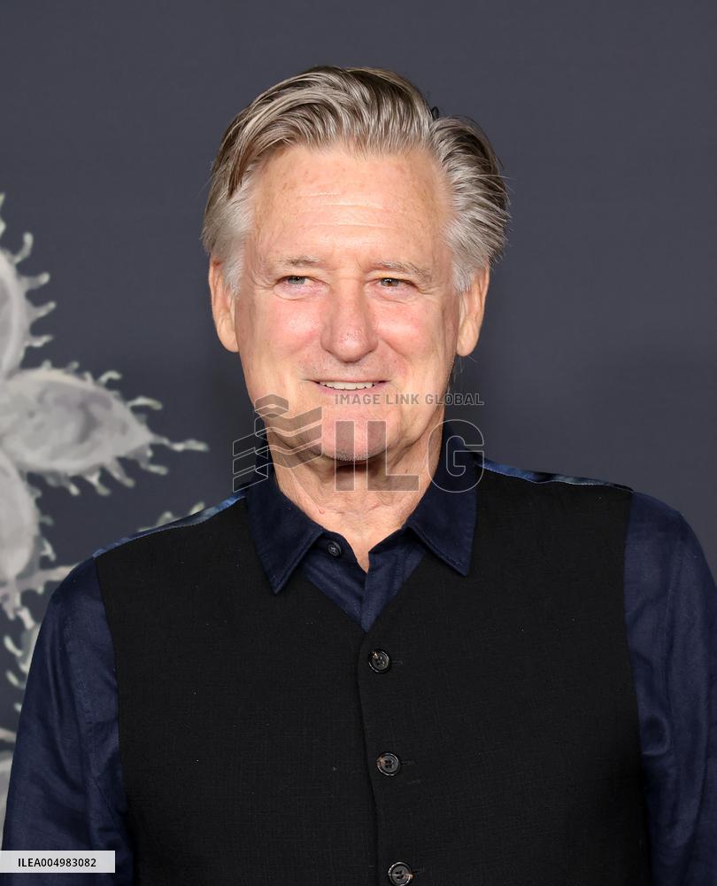 The Testament Of Ann Lee Premiere - LA