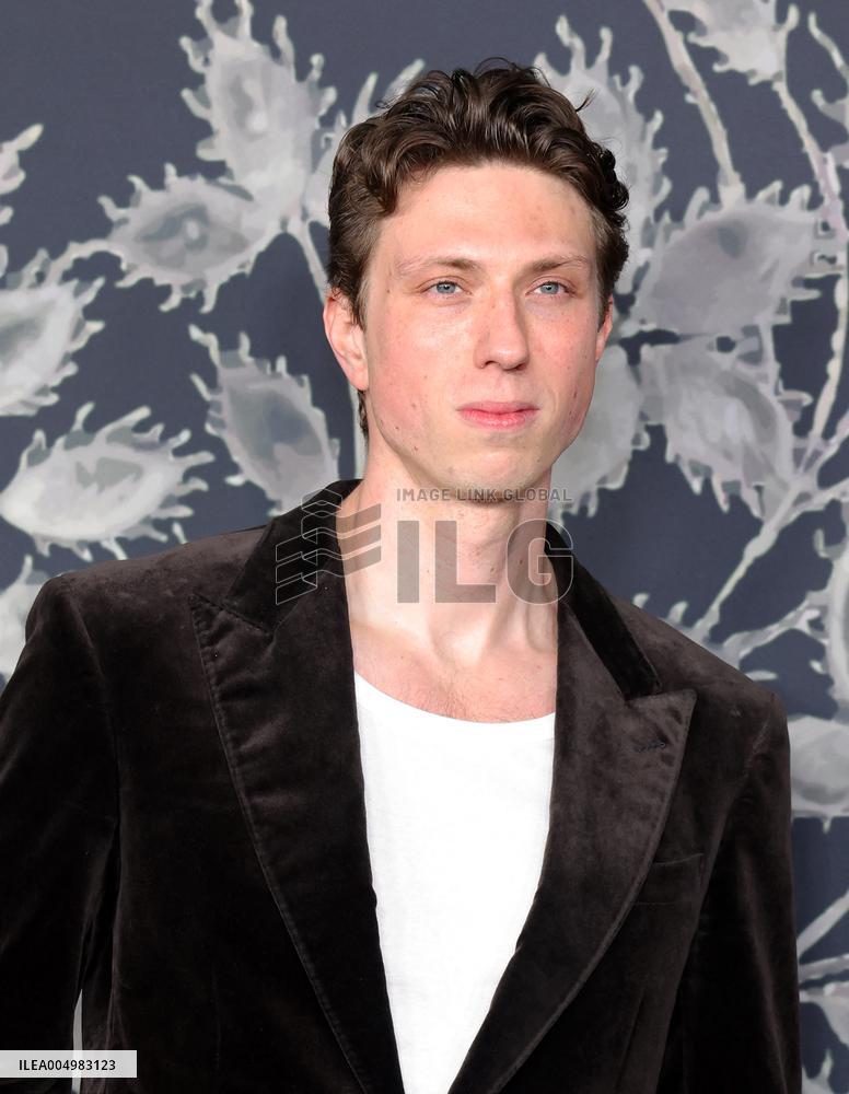 The Testament Of Ann Lee Premiere - LA