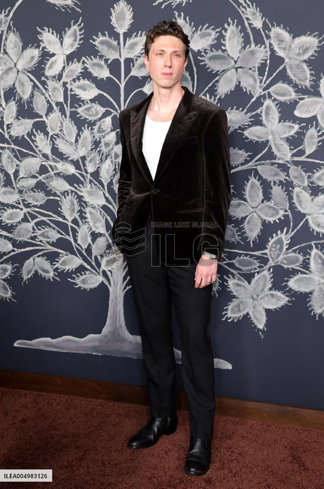 The Testament Of Ann Lee Premiere - LA