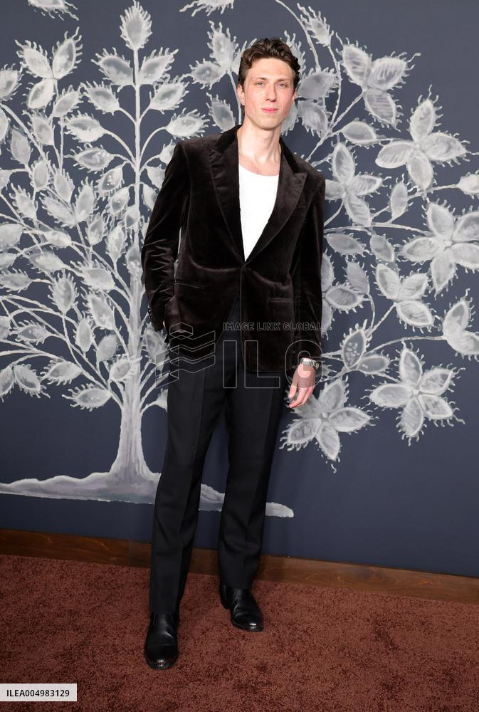 The Testament Of Ann Lee Premiere - LA