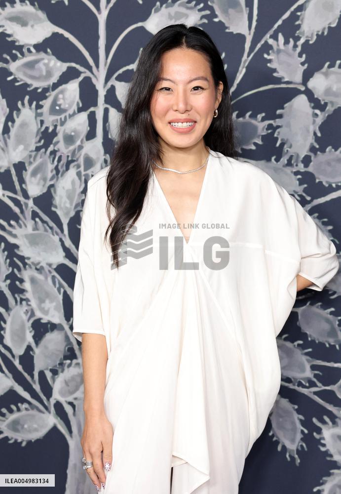 The Testament Of Ann Lee Premiere - LA