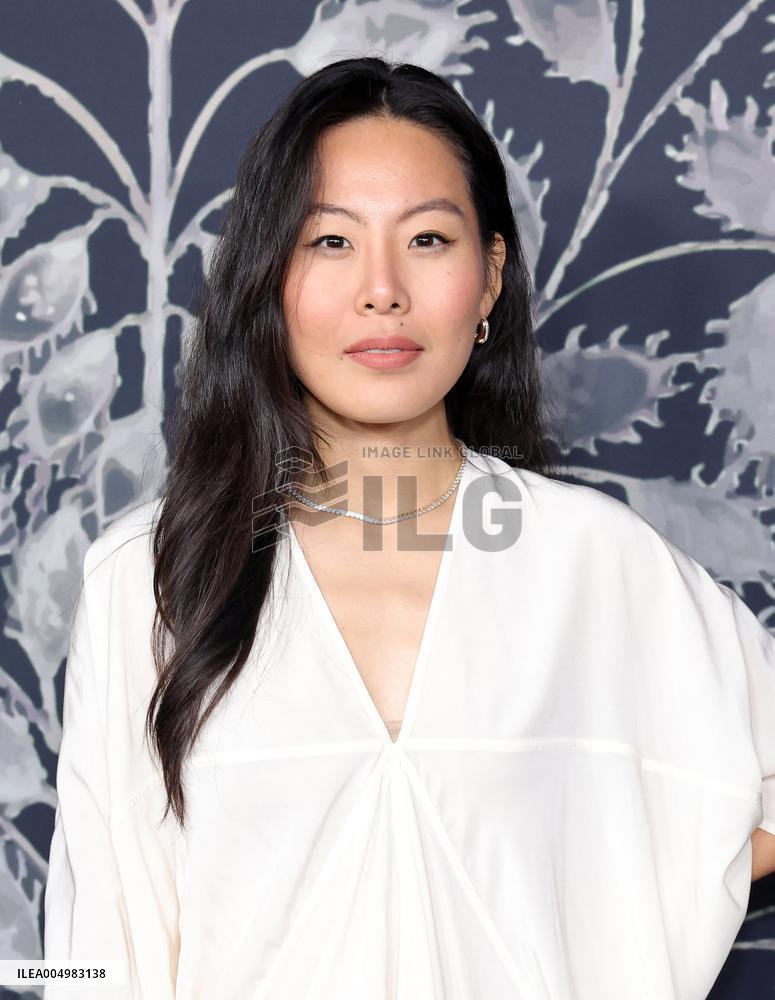 The Testament Of Ann Lee Premiere - LA