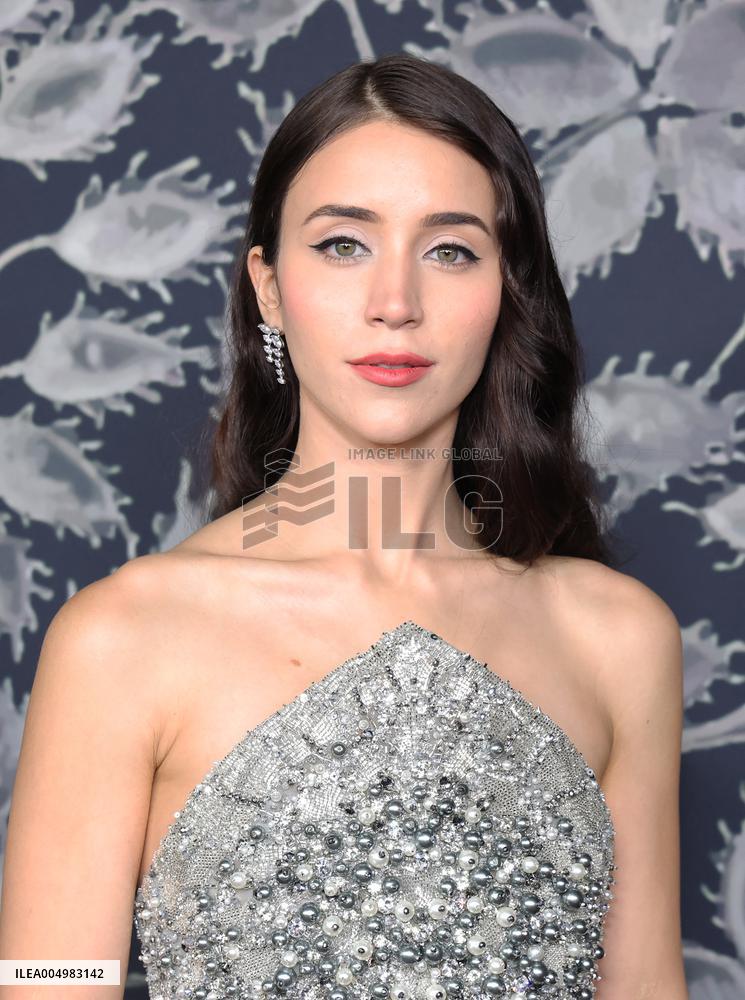 The Testament Of Ann Lee Premiere - LA