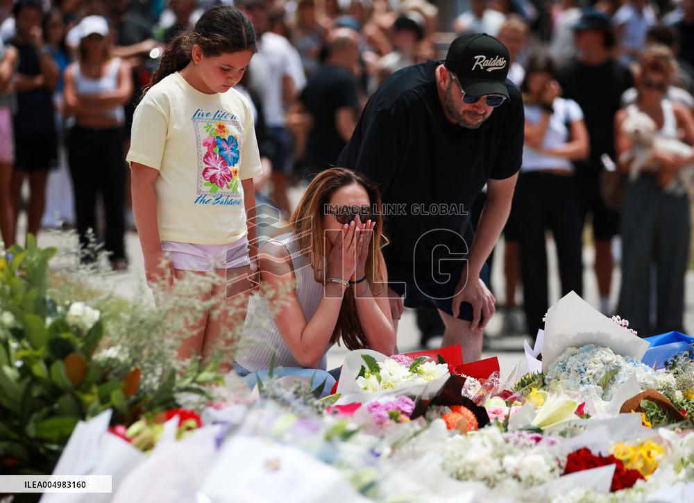 Death Toll Rises To 16 In Sydney's Bondi Beach Shooting