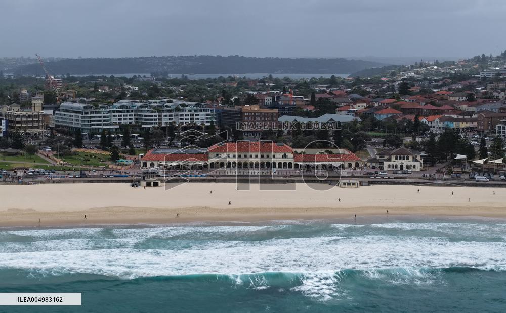 Death Toll Rises To 16 In Sydney's Bondi Beach Shooting