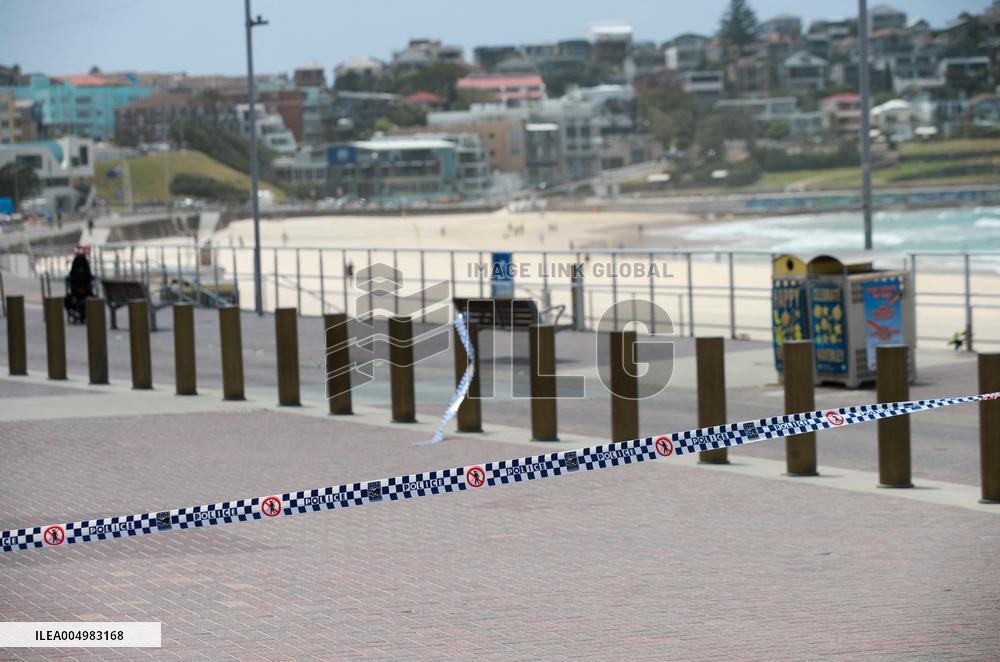 Death Toll Rises To 16 In Sydney's Bondi Beach Shooting