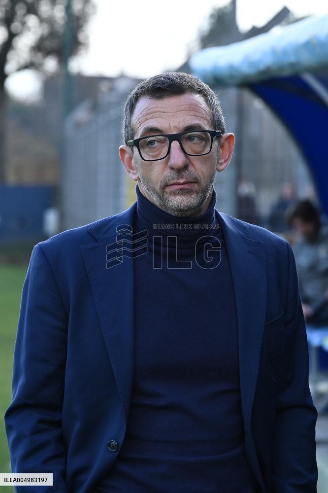 CALCIO - Serie A Femminile - SS Lazio Women vs Parma Calcio