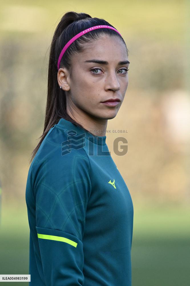 CALCIO - Serie A Femminile - SS Lazio Women vs Parma Calcio