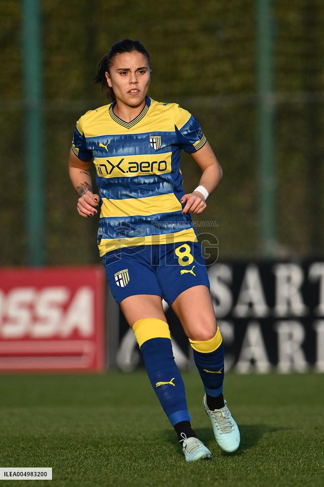 CALCIO - Serie A Femminile - SS Lazio Women vs Parma Calcio
