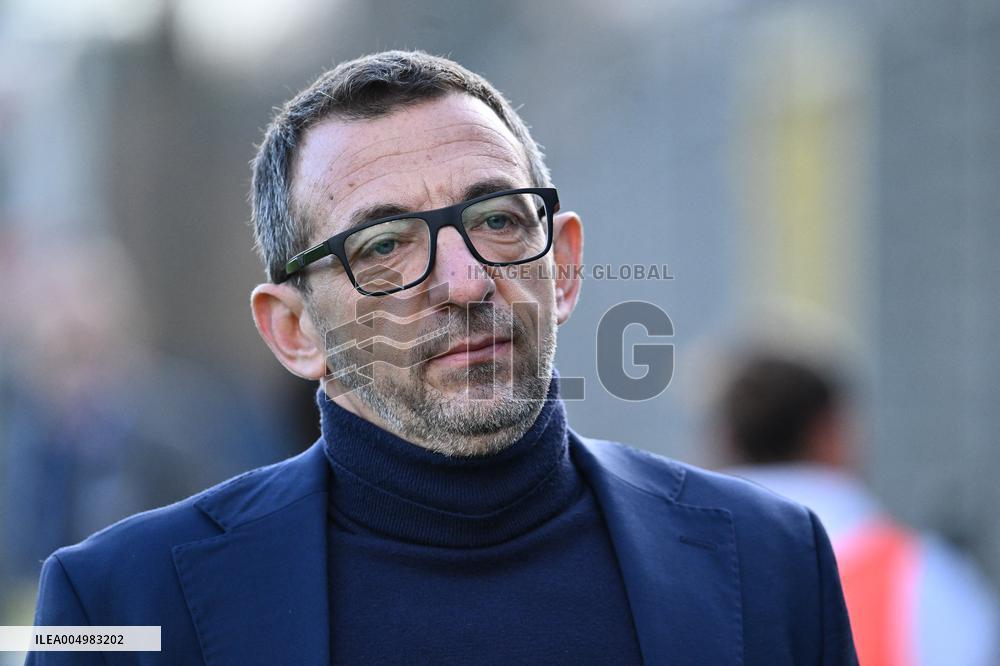 CALCIO - Serie A Femminile - SS Lazio Women vs Parma Calcio