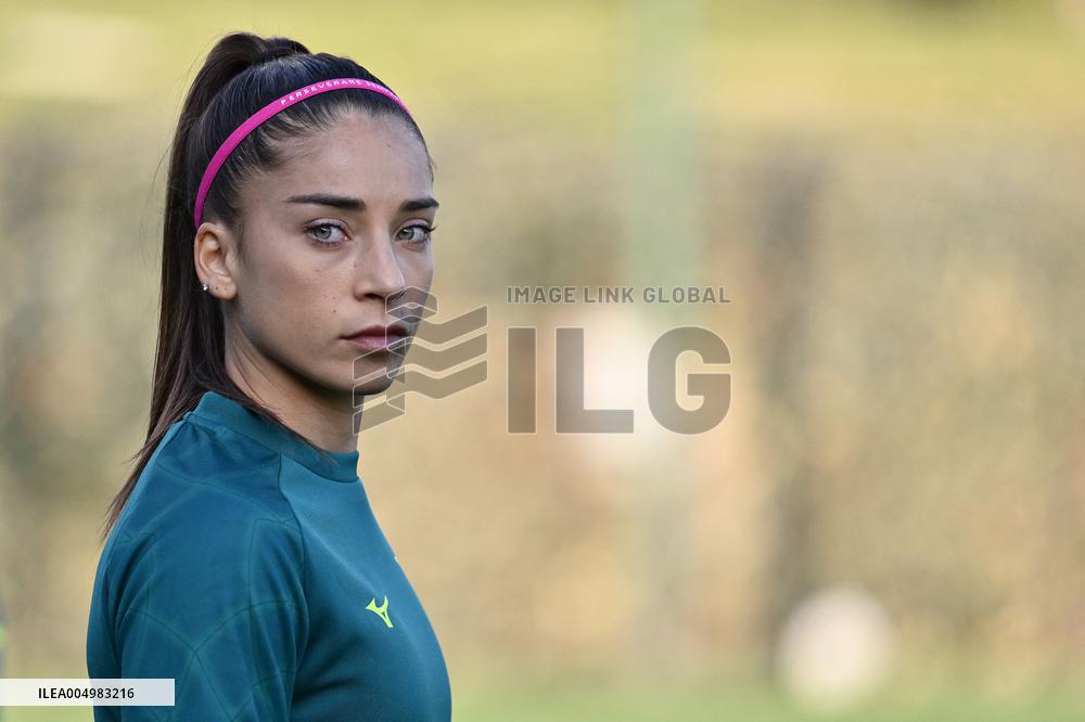 CALCIO - Serie A Femminile - SS Lazio Women vs Parma Calcio