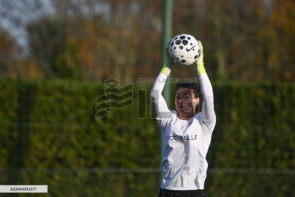 CALCIO - Serie A Femminile - SS Lazio Women vs Parma Calcio