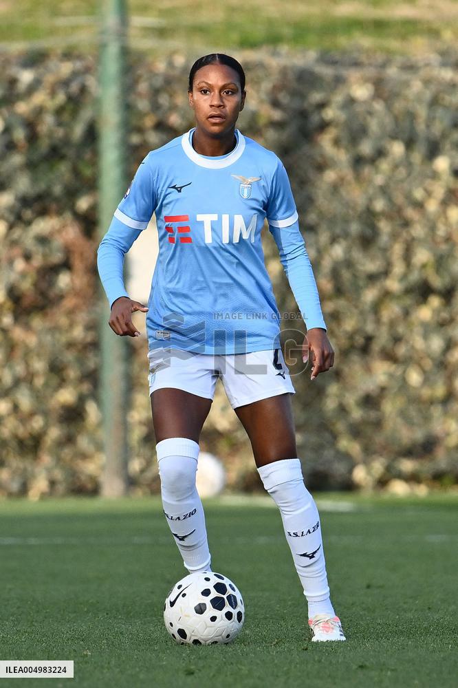 CALCIO - Serie A Femminile - SS Lazio Women vs Parma Calcio