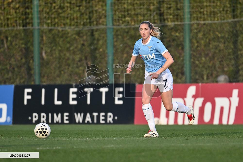 CALCIO - Serie A Femminile - SS Lazio Women vs Parma Calcio