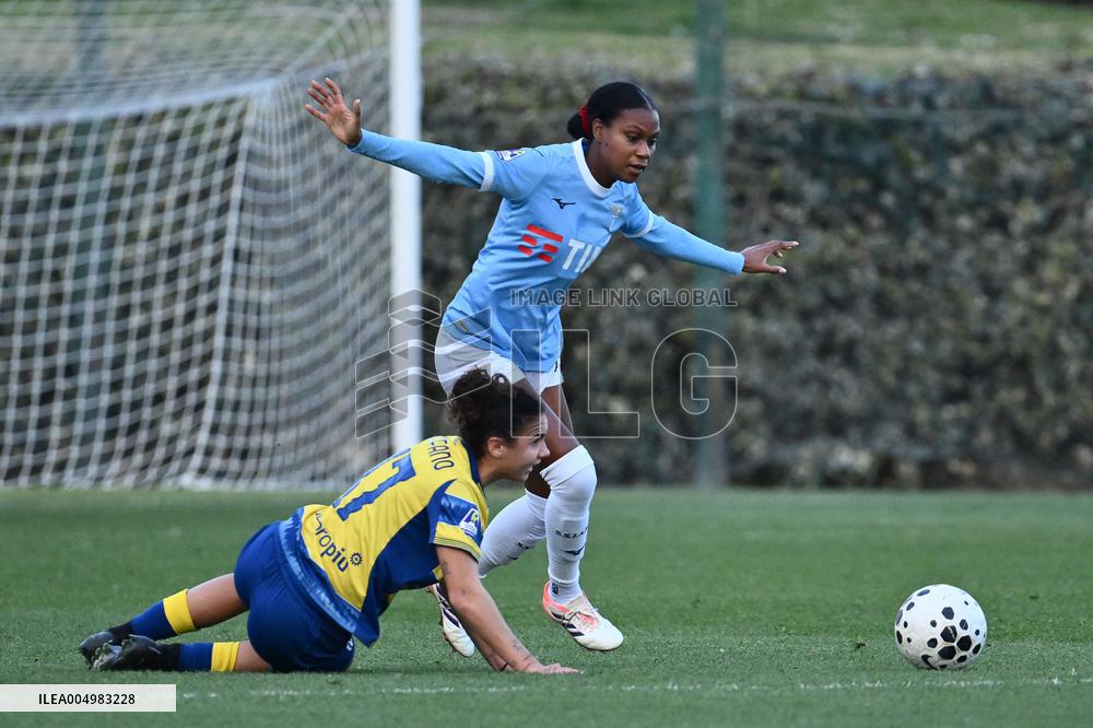 CALCIO - Serie A Femminile - SS Lazio Women vs Parma Calcio