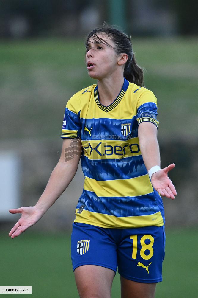 CALCIO - Serie A Femminile - SS Lazio Women vs Parma Calcio