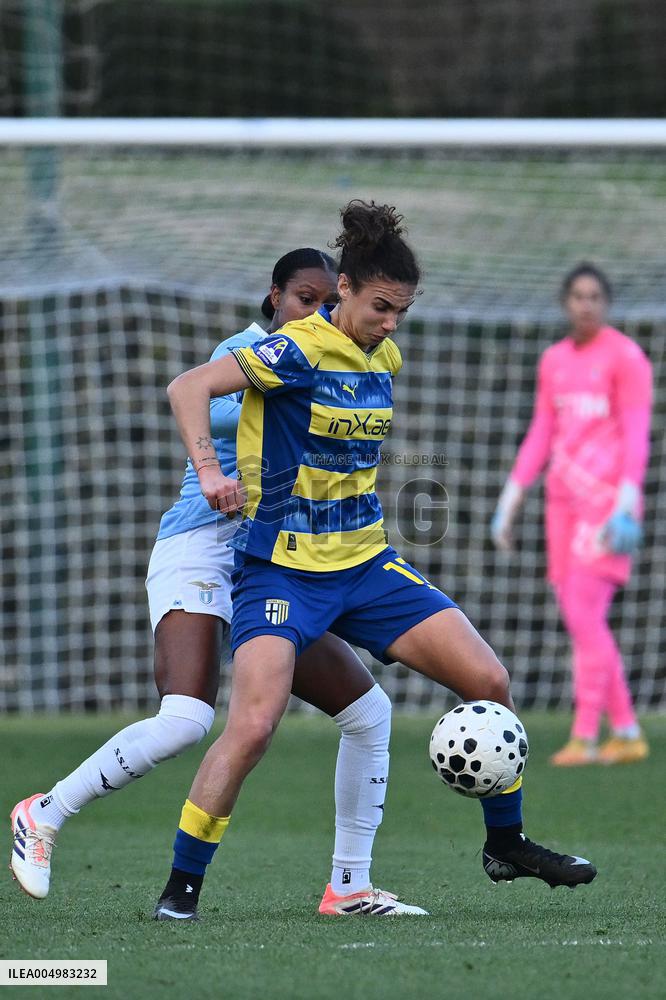 CALCIO - Serie A Femminile - SS Lazio Women vs Parma Calcio