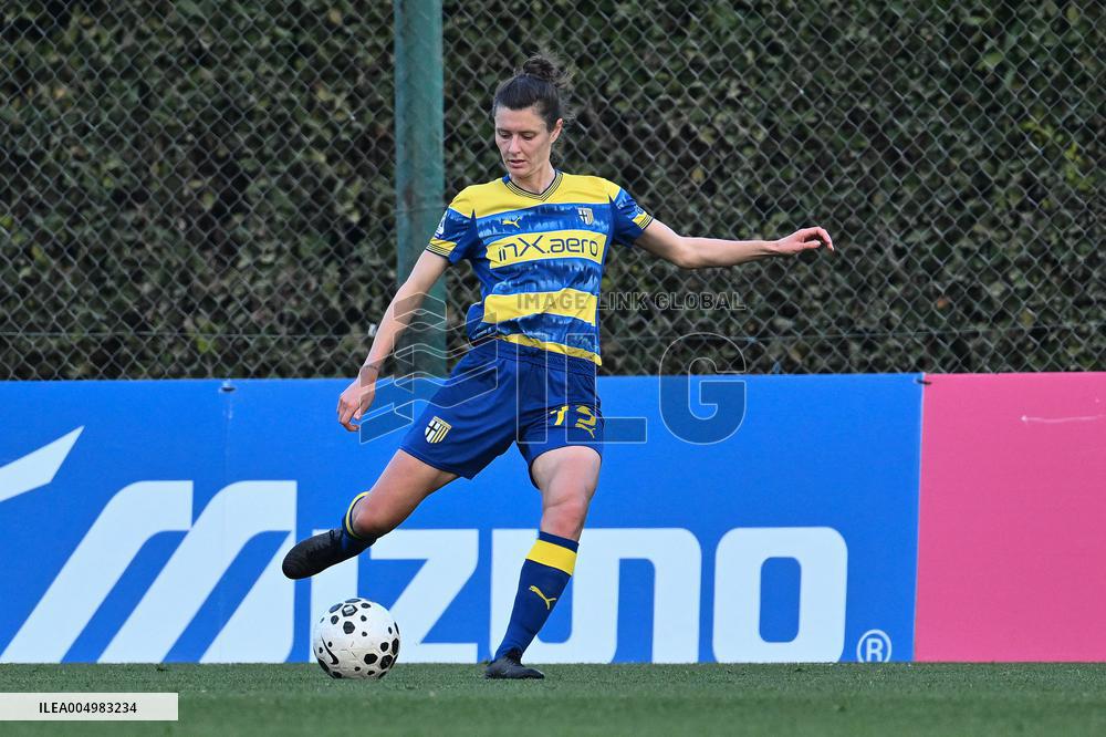 CALCIO - Serie A Femminile - SS Lazio Women vs Parma Calcio
