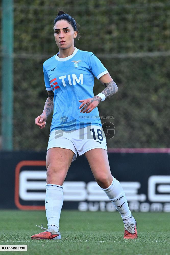 CALCIO - Serie A Femminile - SS Lazio Women vs Parma Calcio