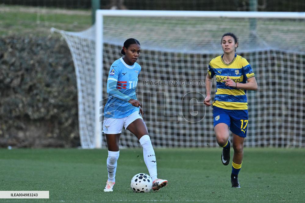 CALCIO - Serie A Femminile - SS Lazio Women vs Parma Calcio