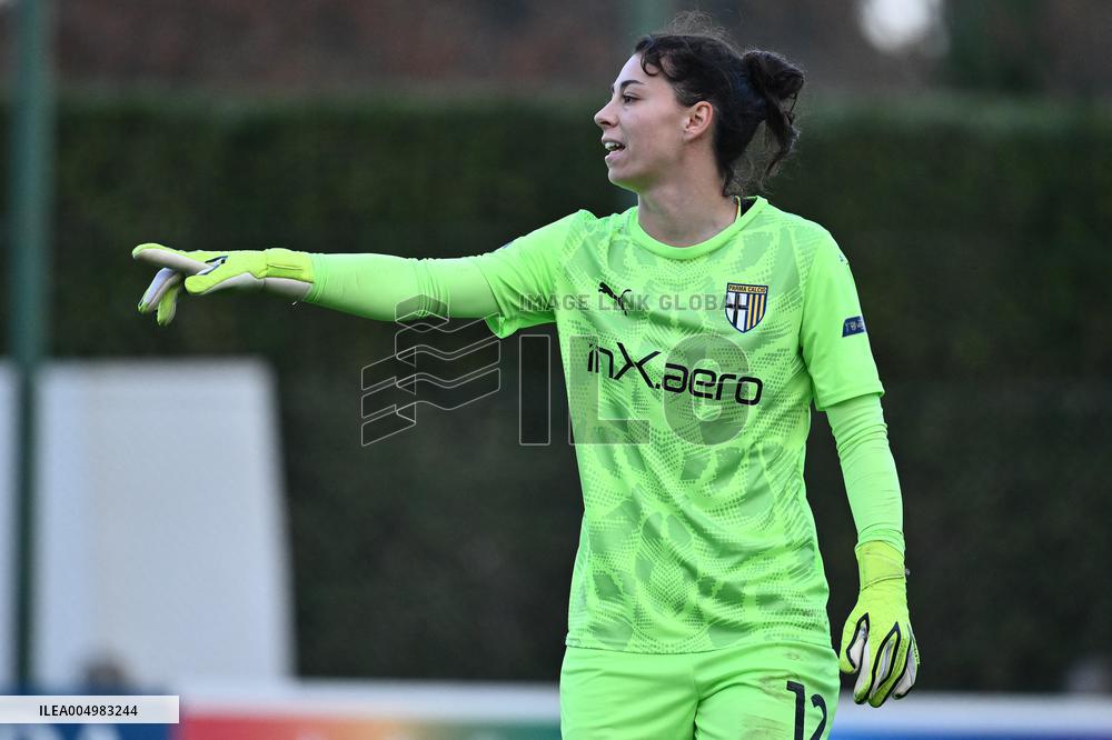 CALCIO - Serie A Femminile - SS Lazio Women vs Parma Calcio
