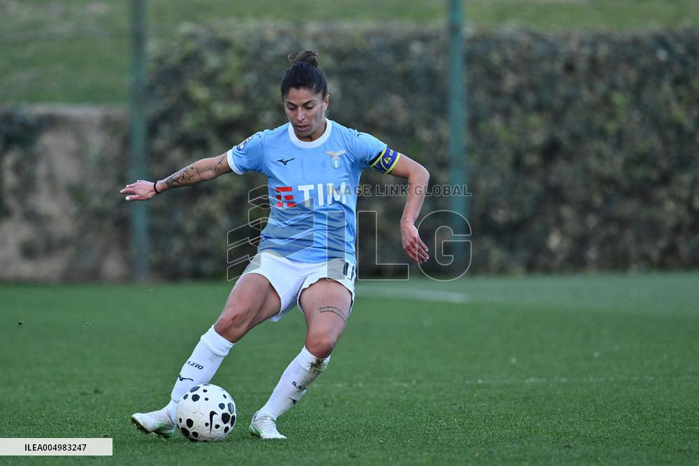 CALCIO - Serie A Femminile - SS Lazio Women vs Parma Calcio