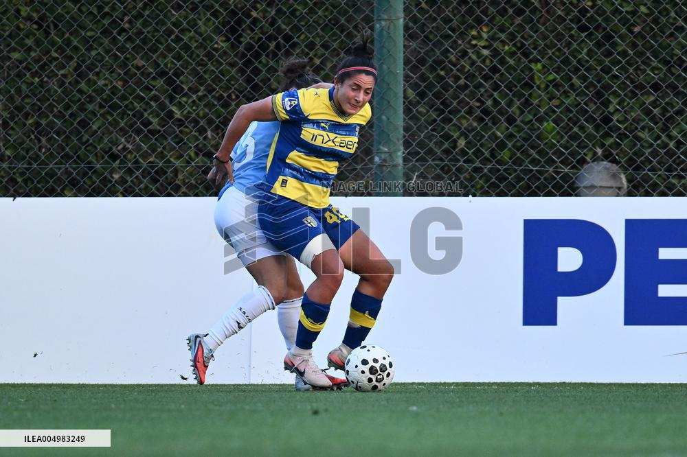 CALCIO - Serie A Femminile - SS Lazio Women vs Parma Calcio
