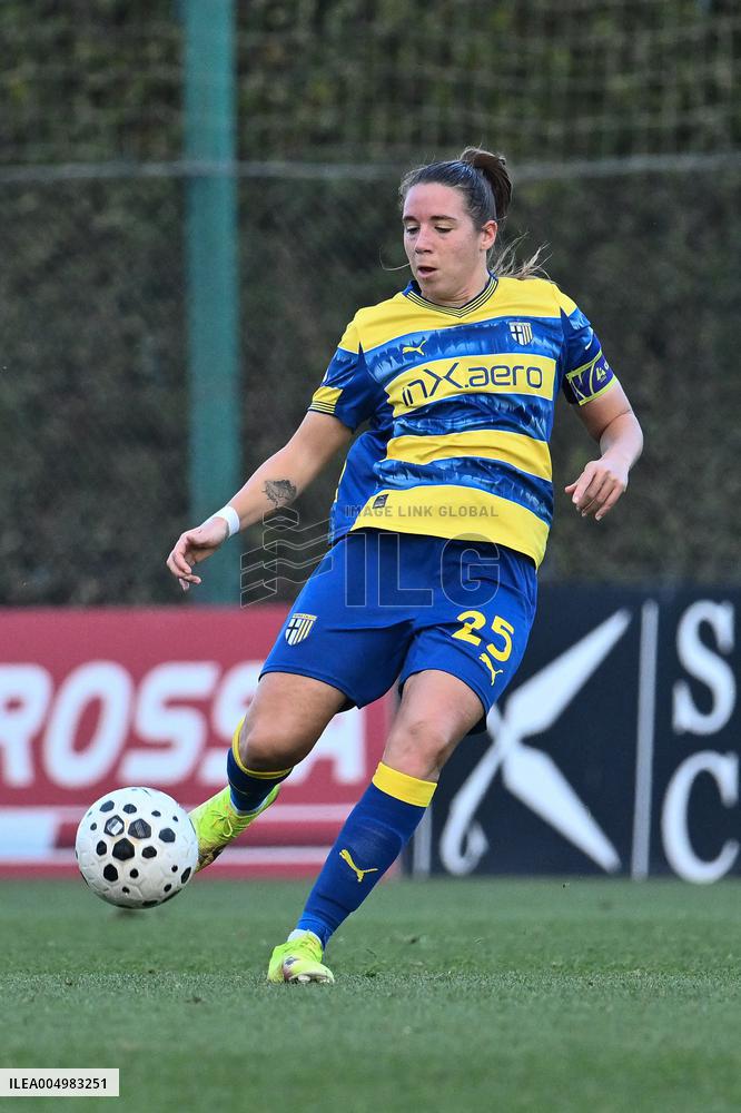 CALCIO - Serie A Femminile - SS Lazio Women vs Parma Calcio