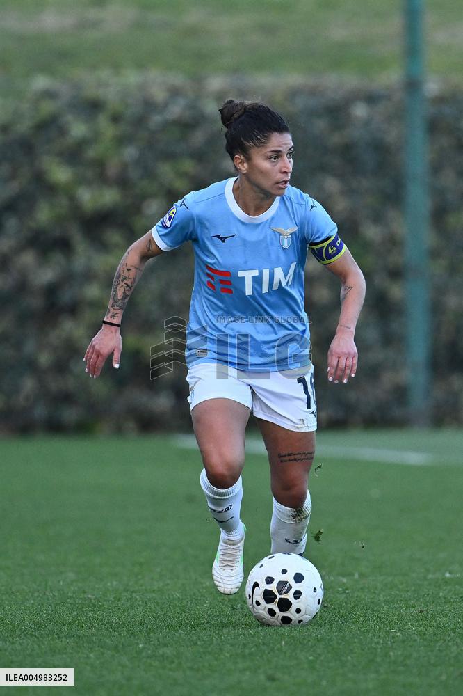 CALCIO - Serie A Femminile - SS Lazio Women vs Parma Calcio