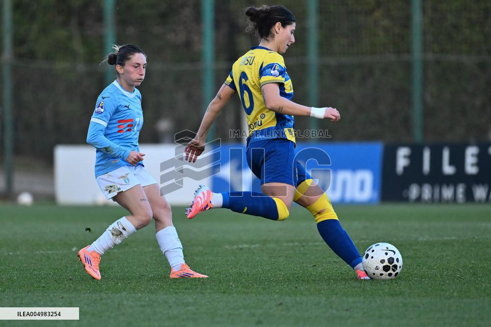 CALCIO - Serie A Femminile - SS Lazio Women vs Parma Calcio