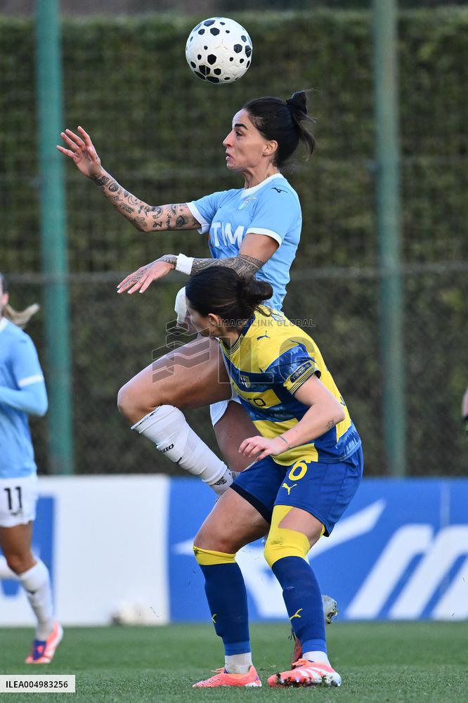 CALCIO - Serie A Femminile - SS Lazio Women vs Parma Calcio
