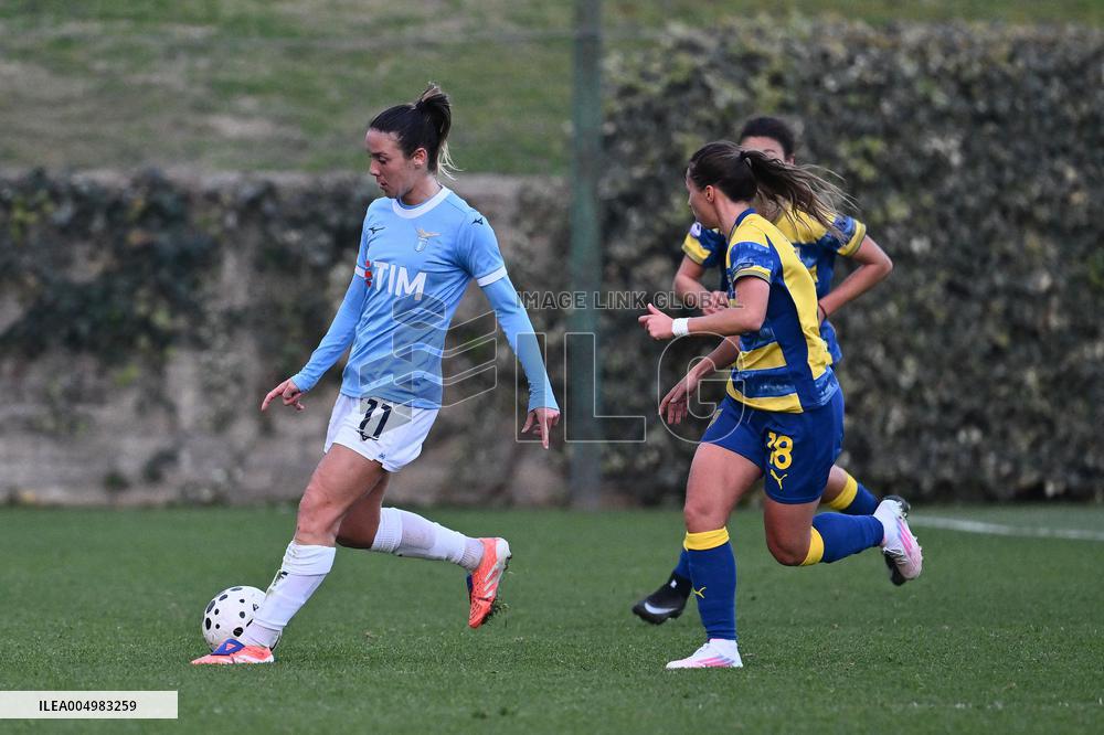 CALCIO - Serie A Femminile - SS Lazio Women vs Parma Calcio
