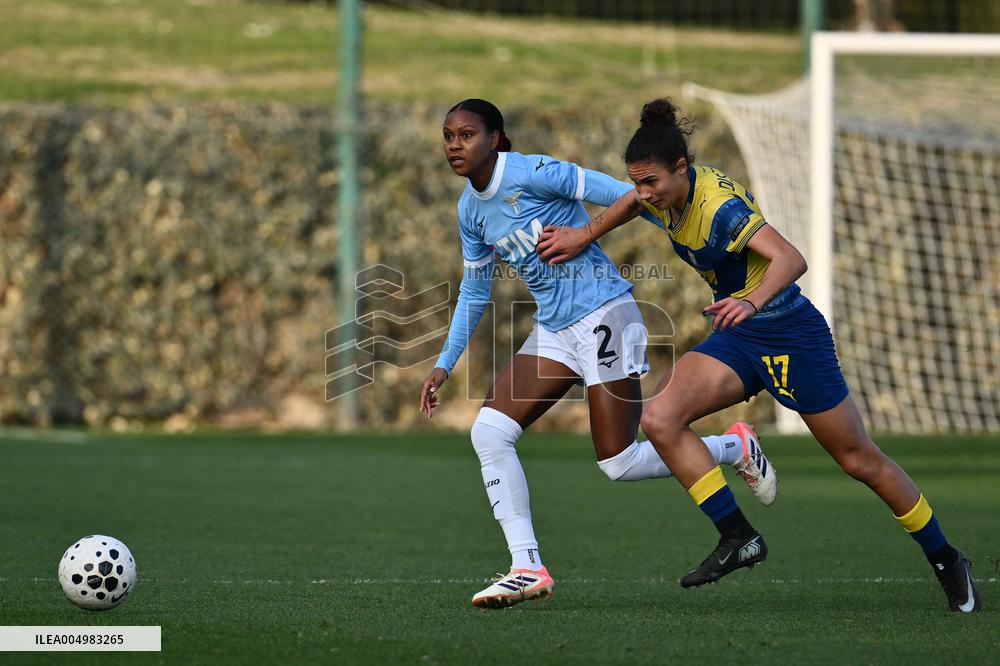 CALCIO - Serie A Femminile - SS Lazio Women vs Parma Calcio