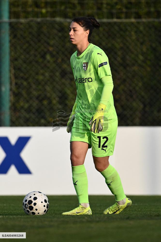 CALCIO - Serie A Femminile - SS Lazio Women vs Parma Calcio